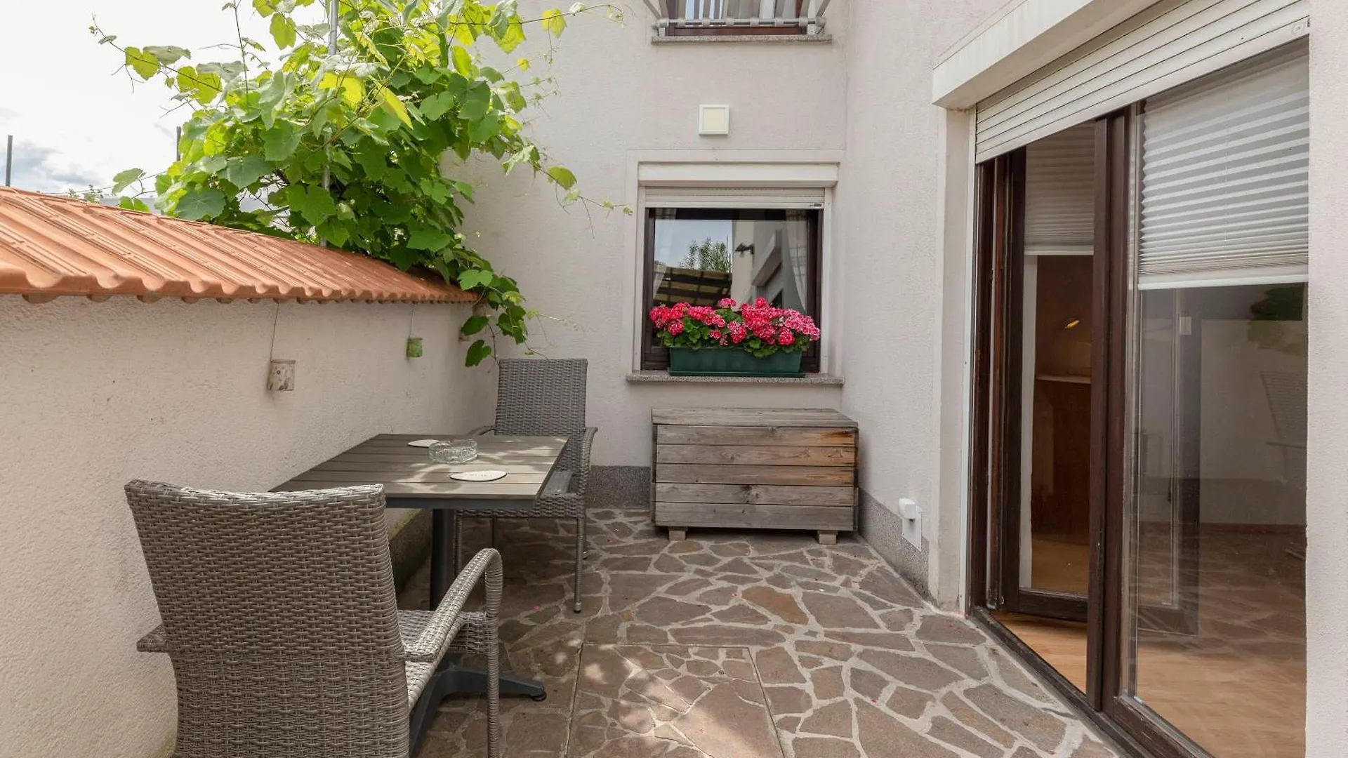 Vila Art Lubiana Slovenia