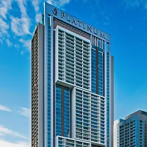 Grand At Platinum Klcc , Kuala Lumpur Malaysia