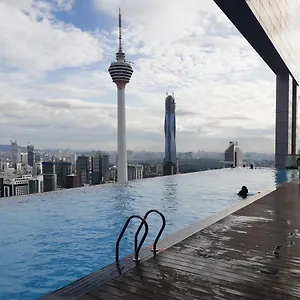 The Platinum Klcc By Arman , Kuala Lumpur Malaysia