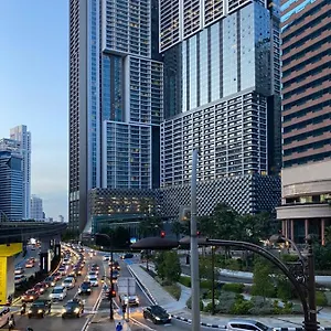 Eastern Suites At Platinum Klcc , Kuala Lumpur Malaysia