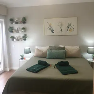 Casa De Cece Alloggio in famiglia Lagoa (Algarve)