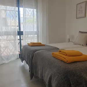 Casa Da Baixa , Faro Portugal