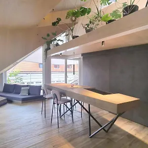  Apartment Penthouse View In Town