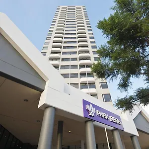 Park Regis North Quay 4*, Brisbane Australia