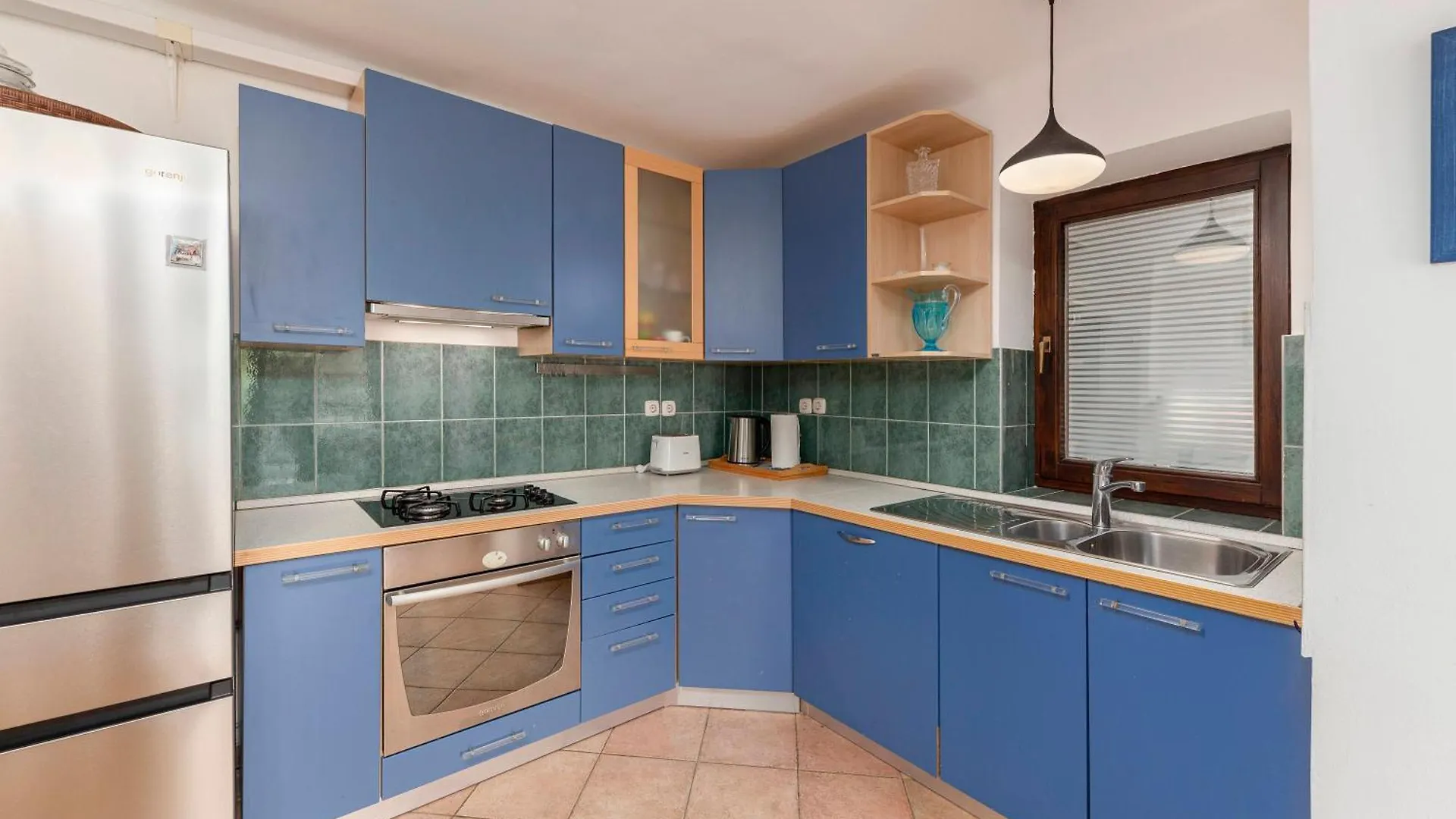 Vila Art Ljubljana Apartment